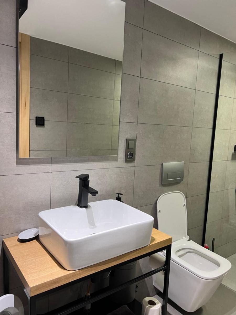 Dom Villa Forest z dwupoziomowym 120 m apartamentem - Housity