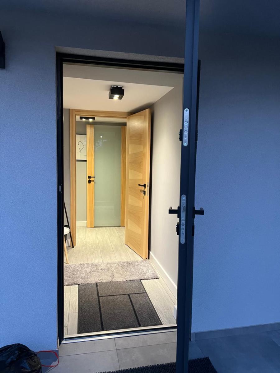 Dom Villa Forest z dwupoziomowym 120 m apartamentem - Housity