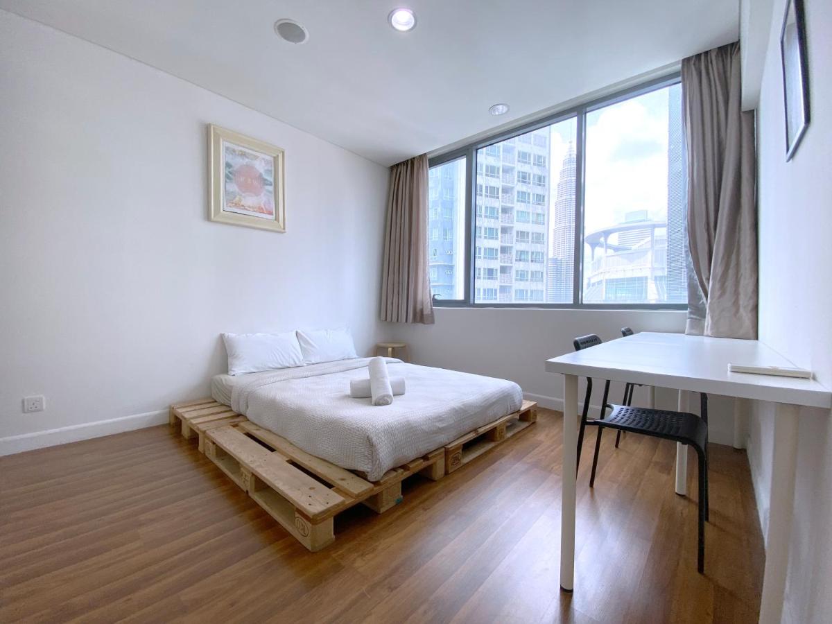 Suitetrails - Mercu Summer Suites Bernice KLCC