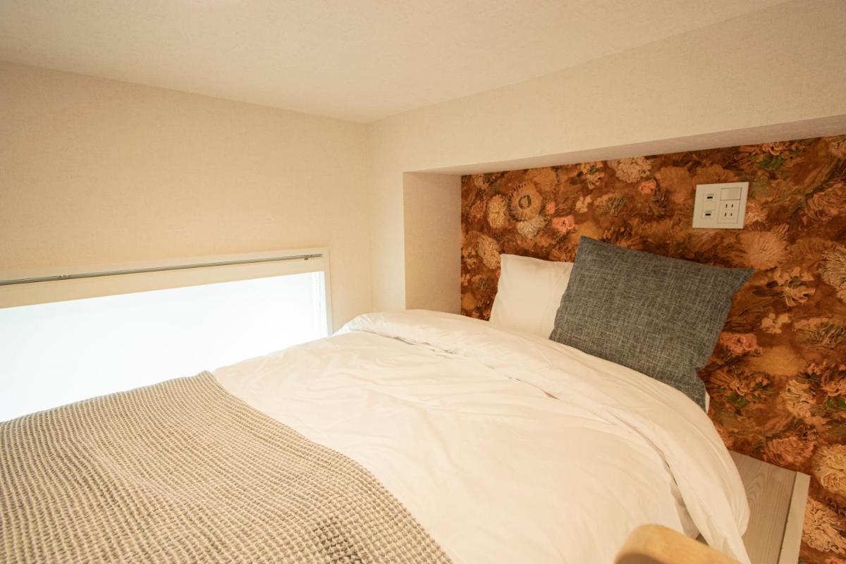 GRAND CAVE MOTOMACHI - Housity