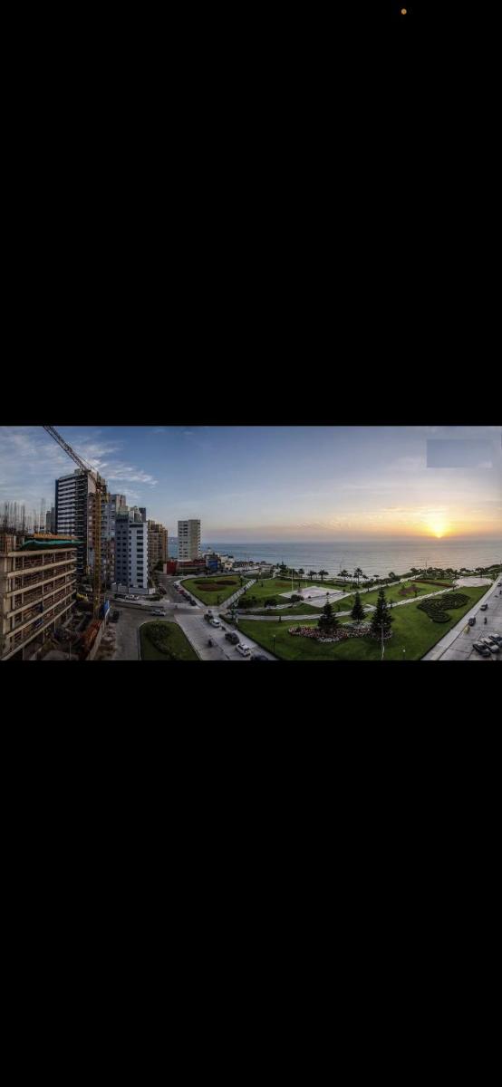 Suitetrails - APARTMENT IN MIRAFLORES