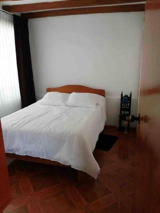 Suitetrails - APARTMENT IN MIRAFLORES