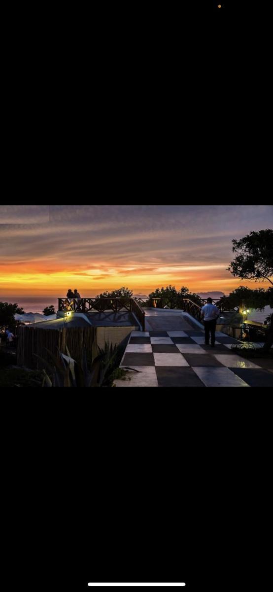 Suitetrails - APARTMENT IN MIRAFLORES
