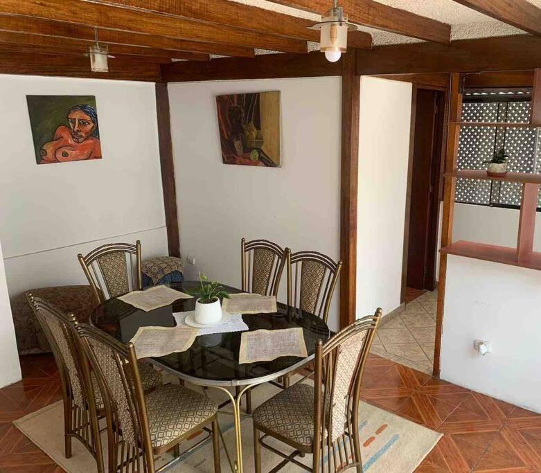 Suitetrails - APARTMENT IN MIRAFLORES