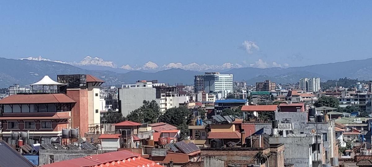 Nepalaya Hotel - Housity