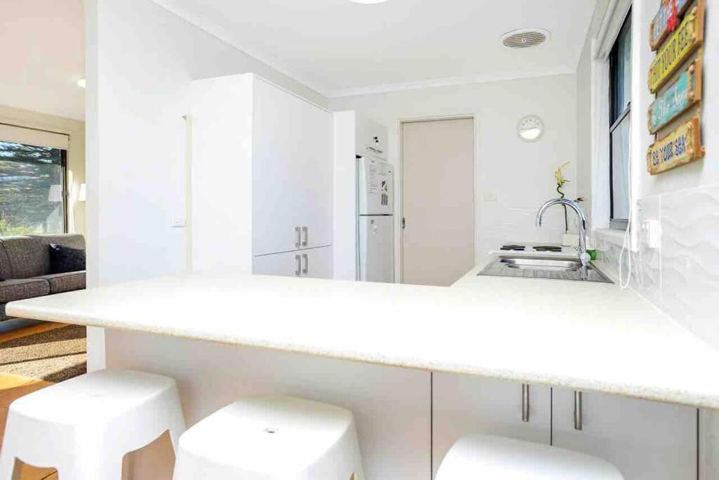 Shaka Retreat Pet friendly Free WIFI - Housity