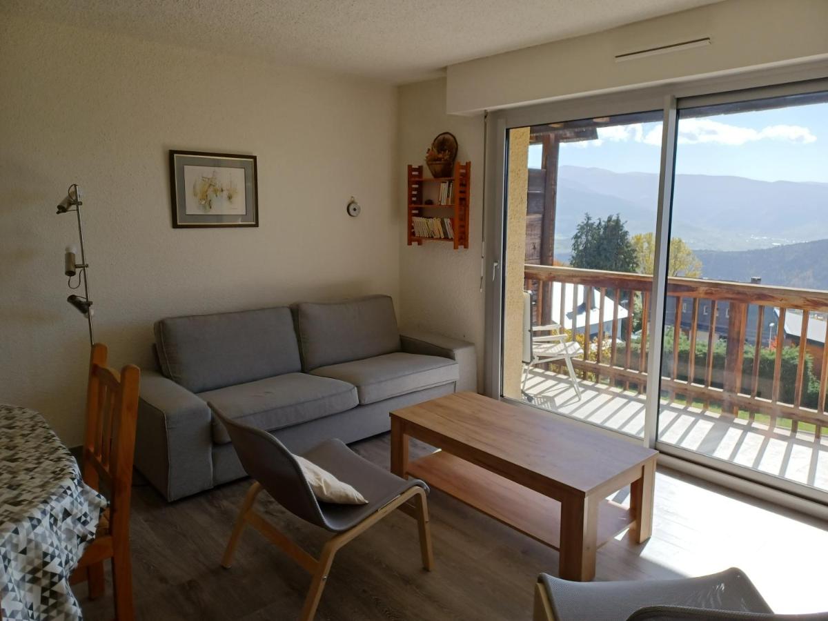 Les Sorbiers - Grand T4 ensoleillé avec Vue Panoramique - Housity
