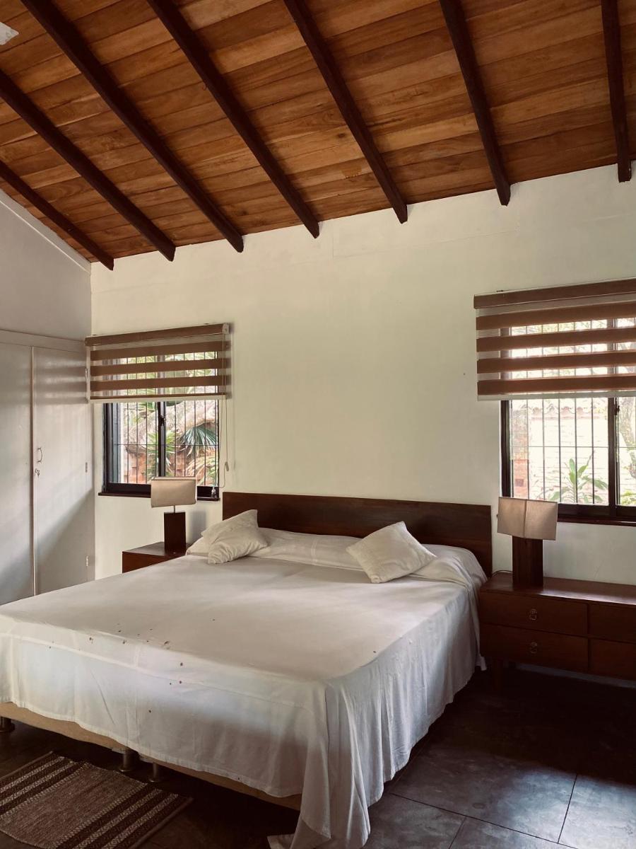 Cottage Garden Bungalows - Housity