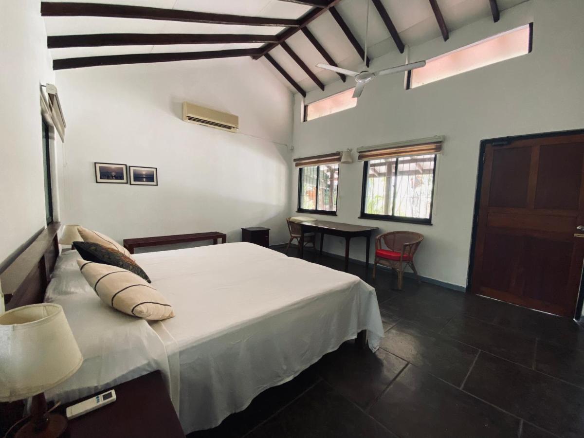 Suitetrails - Cottage Garden Bungalows