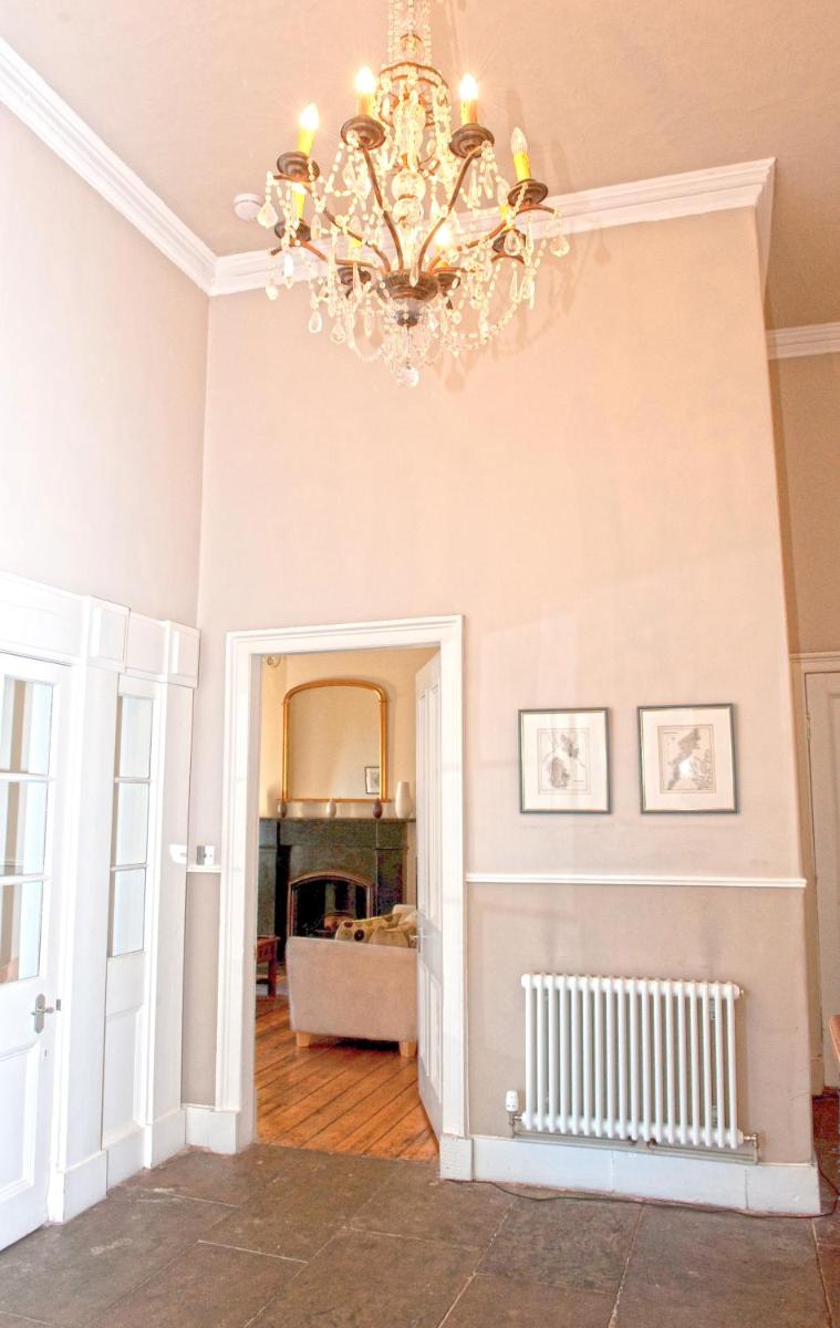 Haddington Place - Housity