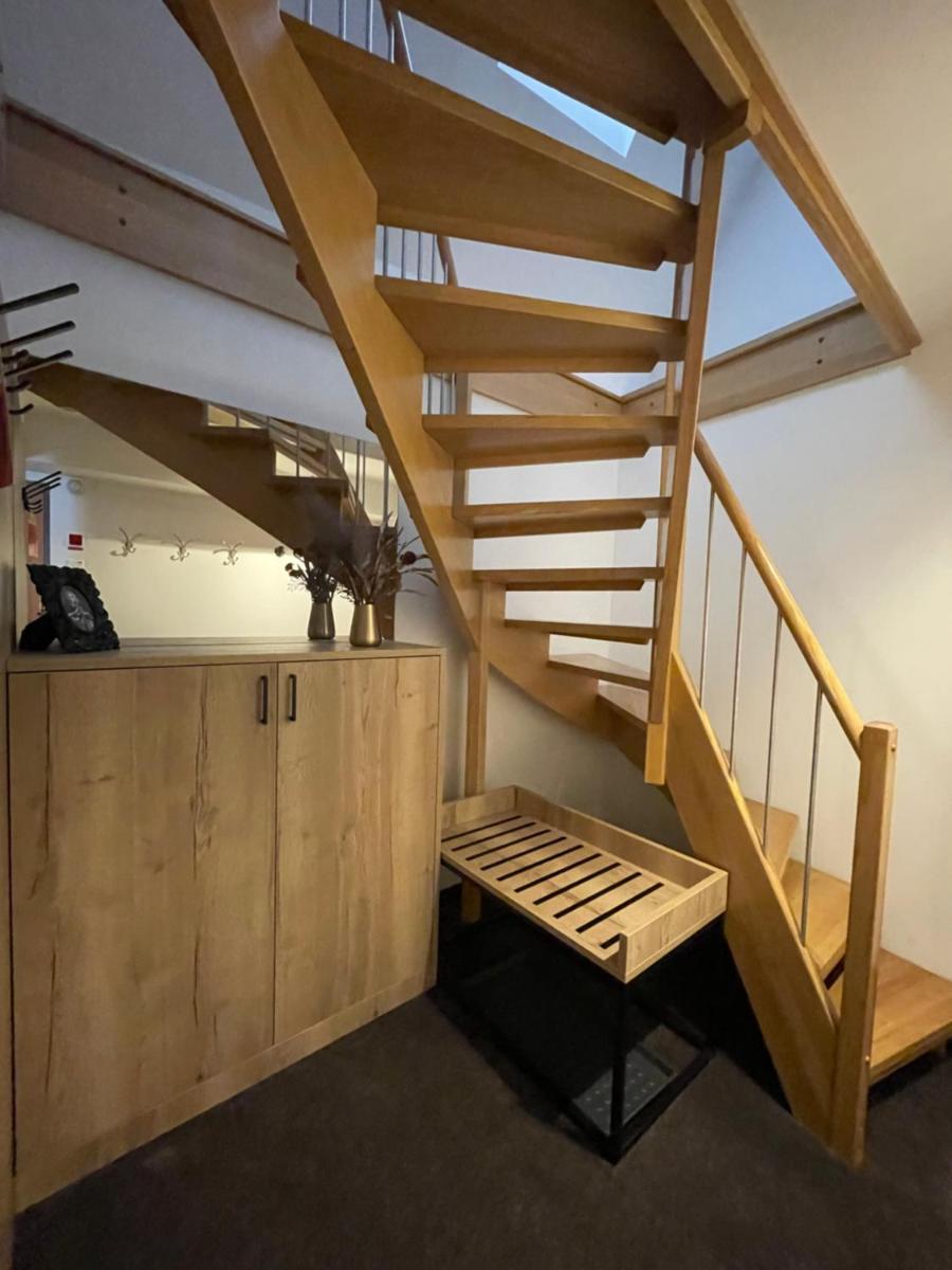 Maisonette-Apartment An der Frauenkirche - Housity