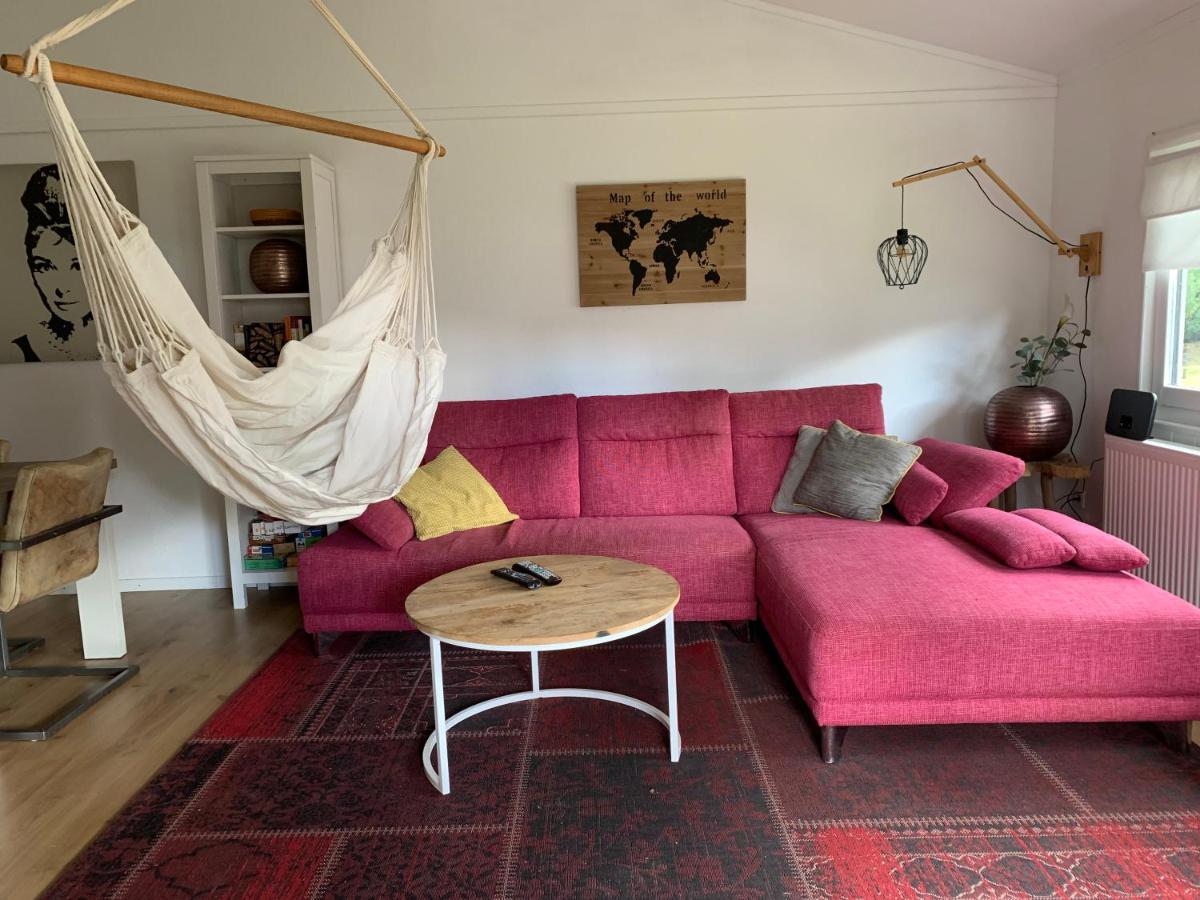 Modernes Ferienhaus Willingen - Housity