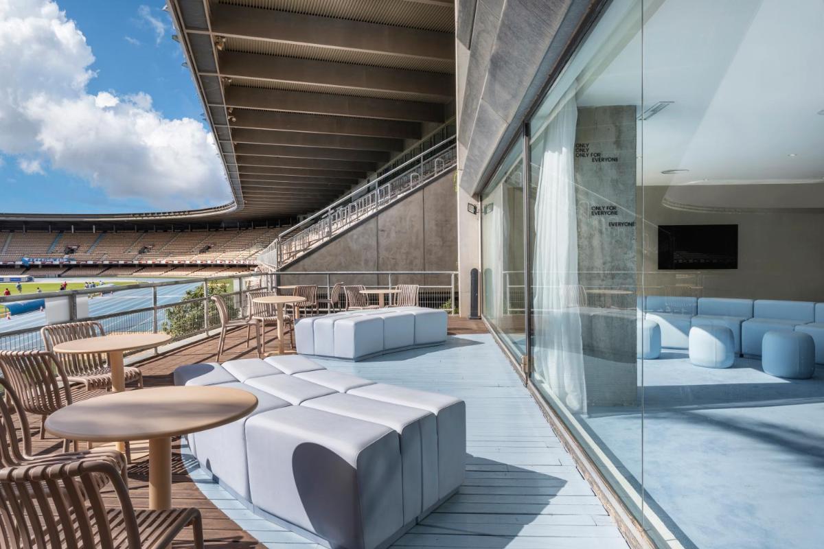 B&B HOTEL Jerez - Housity