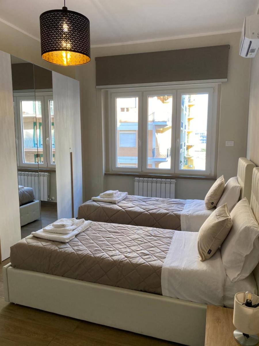 Morelli B&B - Housity