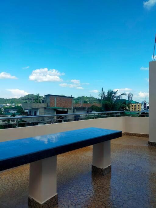 Cozy Zone 1bhk private unit with an attached terrace in Guwahati - Housity