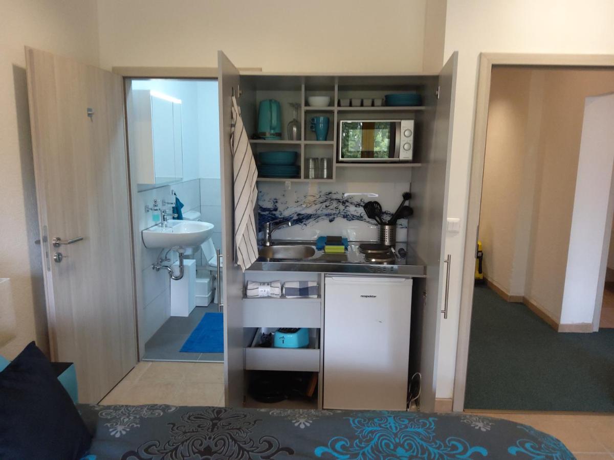 Tante Emma Sydney - Housity