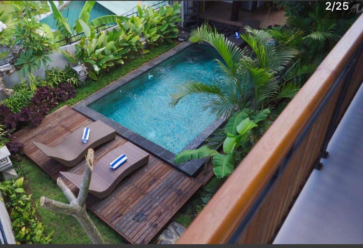 Kak Poleng Guesthouse - Housity