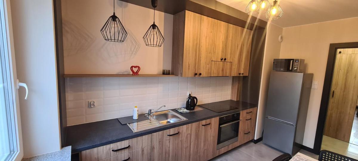 Apartamenty Homely - Nowowarszawska 130 - Housity
