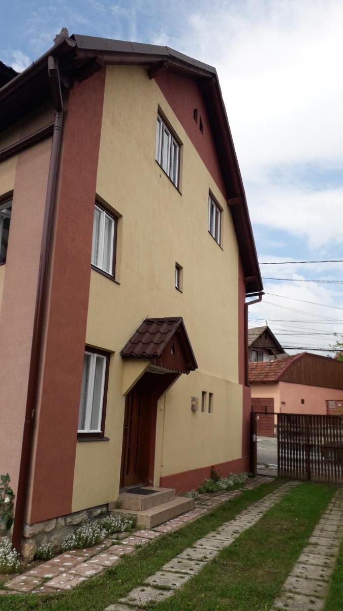 Pensiunea Shalom - Housity