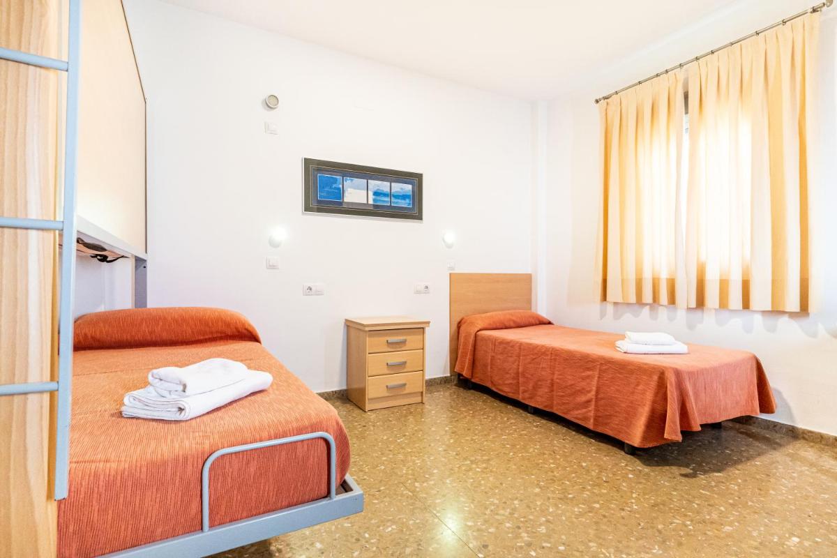 Albergue Inturjoven Marbella - Housity