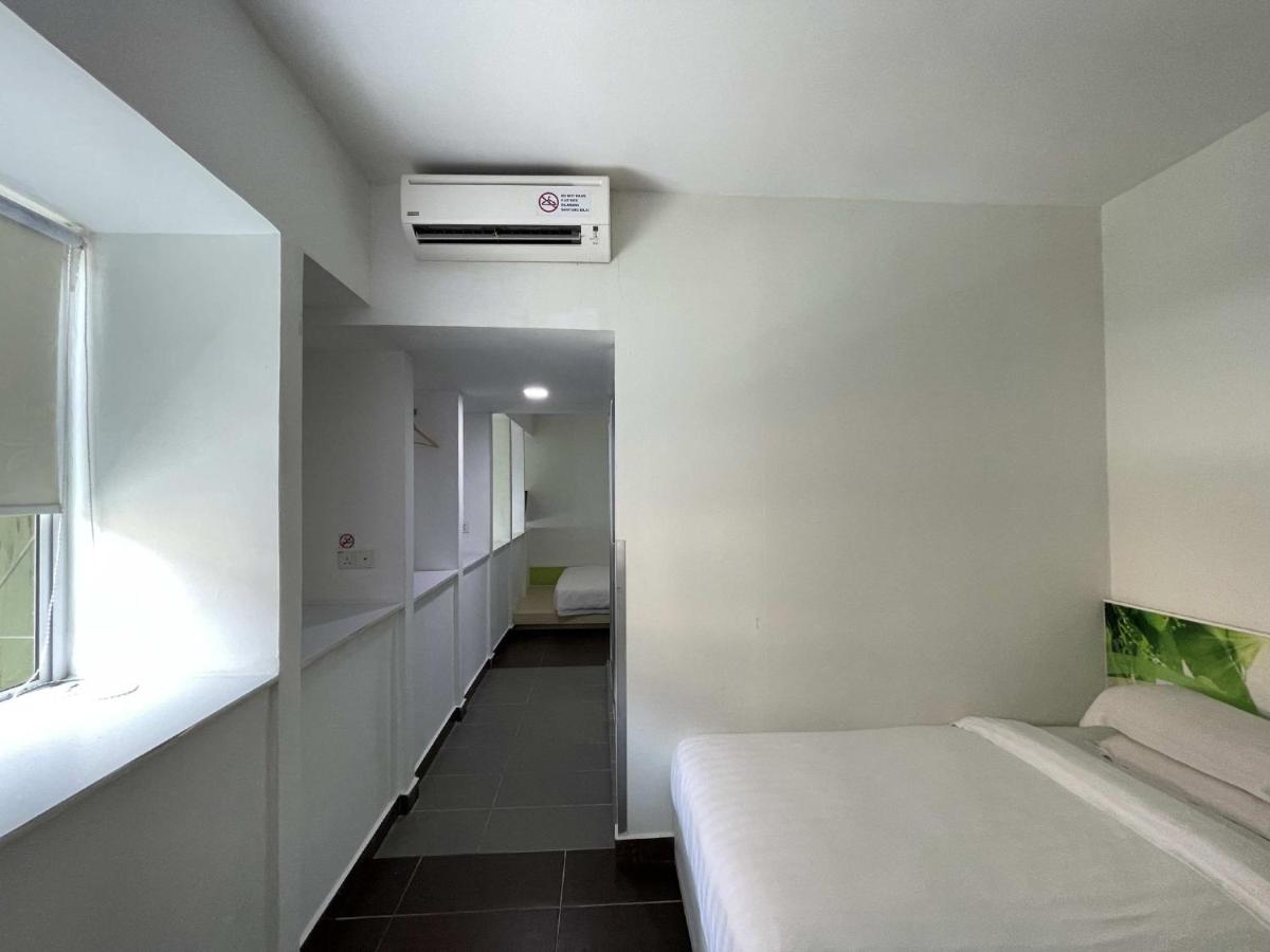 Green Apple Boutique Hotel - Housity