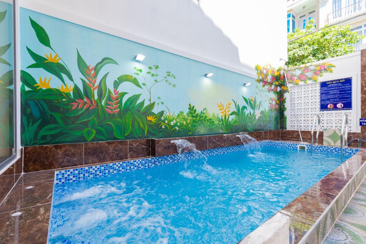 An Homestay Bàu Sen 4 - Housity