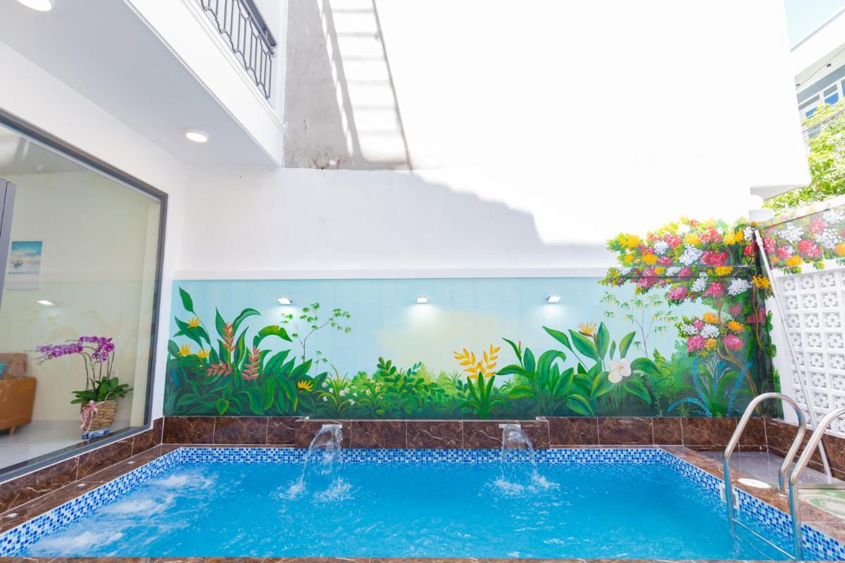 An Homestay Bàu Sen 4 - Housity
