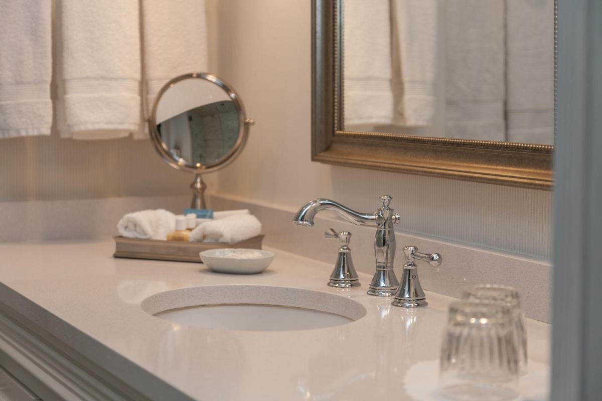 John Rutledge House Inn - Housity