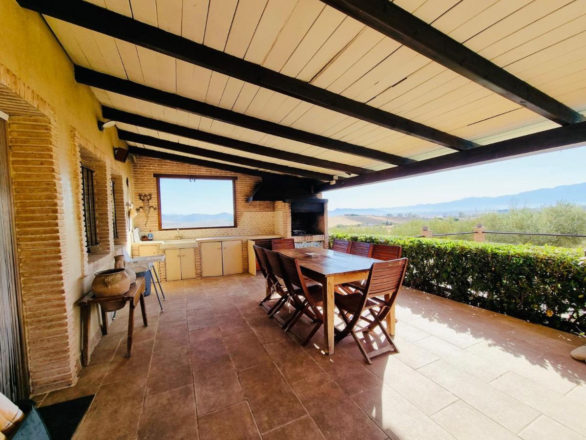 G&G Finca Premium Victoria & Olivar - Housity