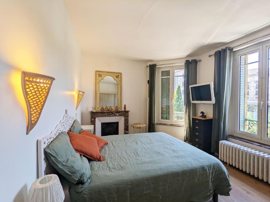 Appartement L'idéal hyper centre-ville - Hizvo
