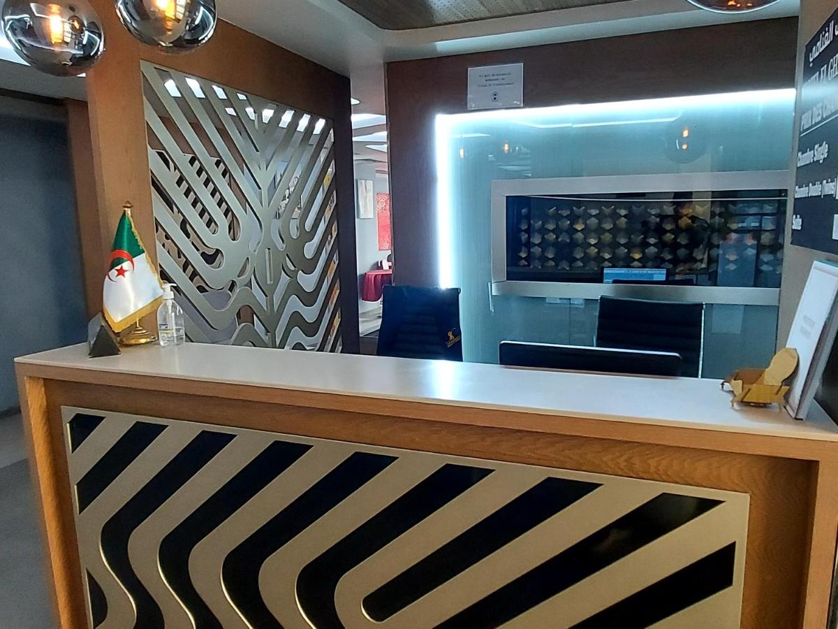 El Ghanami Hotel - Housity