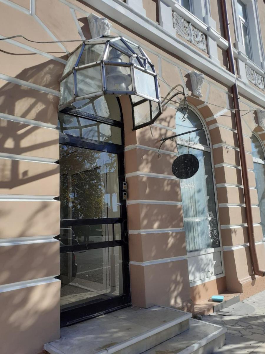 Suitetrails - Europe Dunav Apartment
