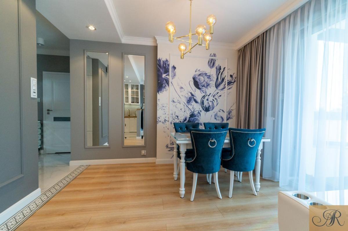 Apartament Rosa De Lux - Housity