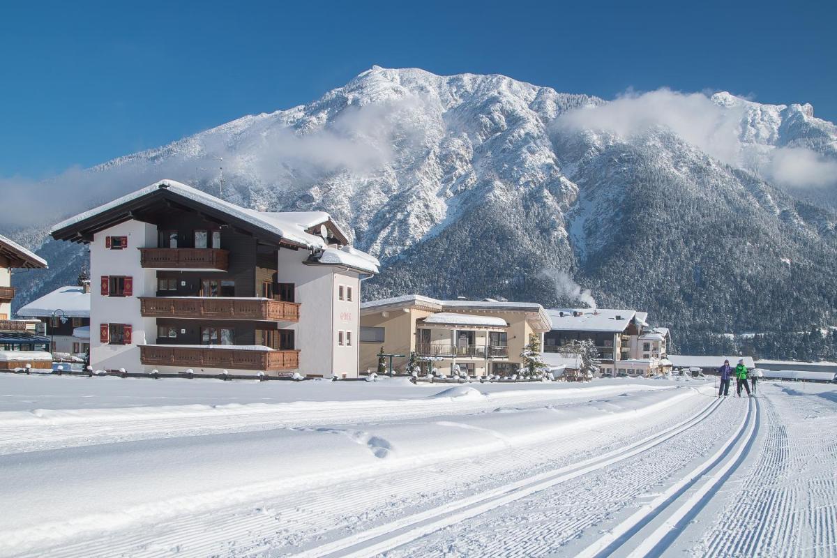 Alpenherz Ferienwohnungen - Housity