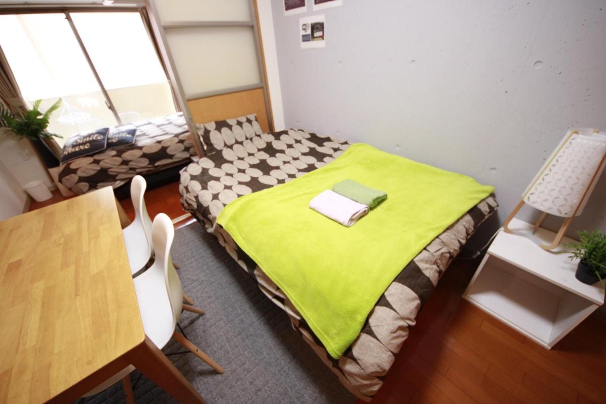 Osaka Prestige Accommodation - Vacation STAY 9695 - Housity