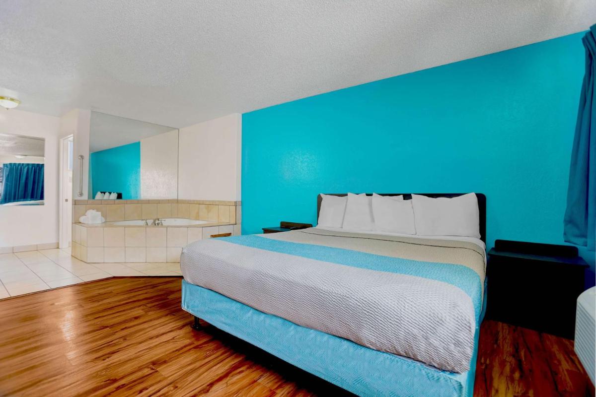 Motel 6-Fort Bragg, CA - Housity