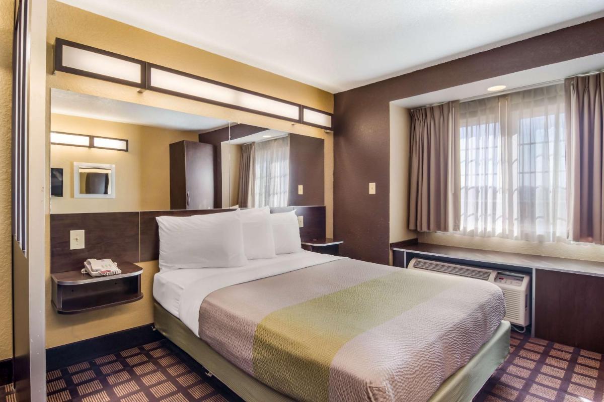 Motel 6-Canton, GA - Housity