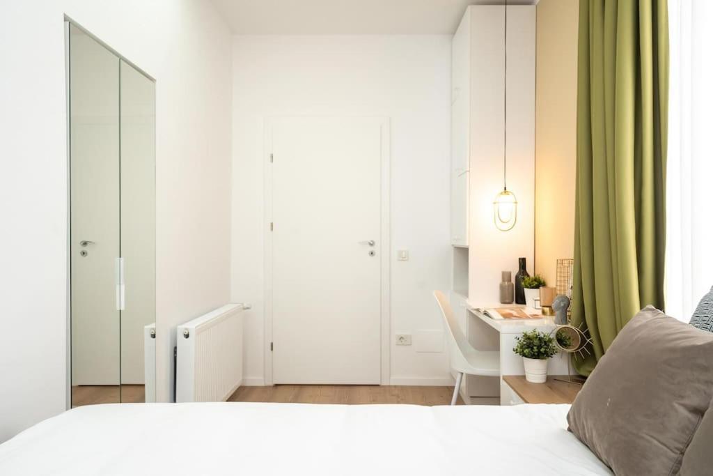 Forest I Cismigiu Park - Housity