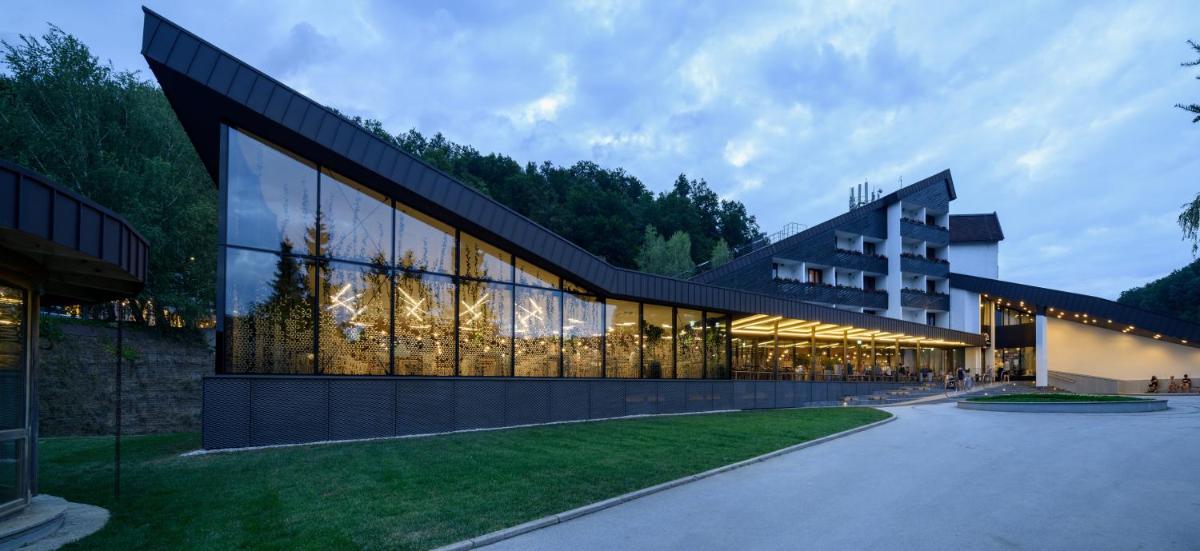 Terme Olimia - Hotel Breza - Housity