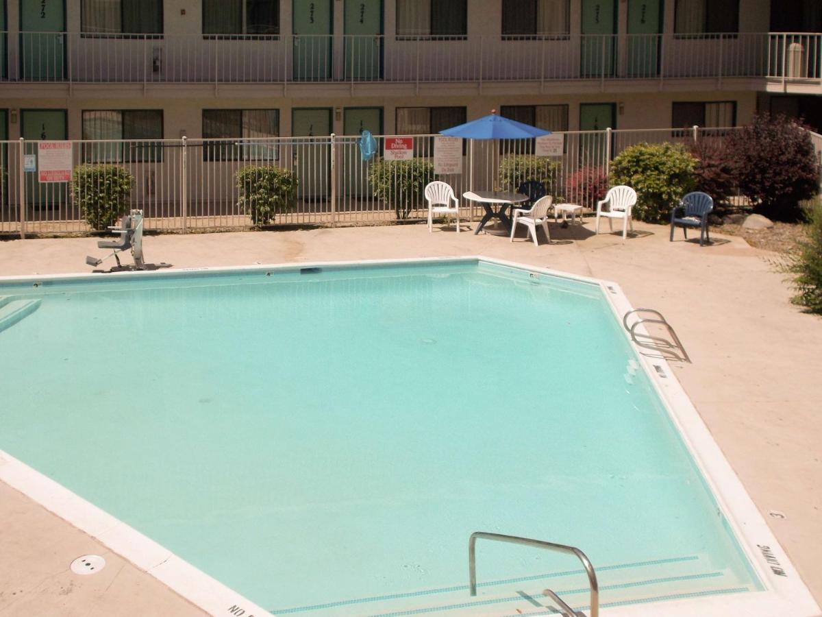 Motel 6-Reno, NV - Livestock Events Center - Housity
