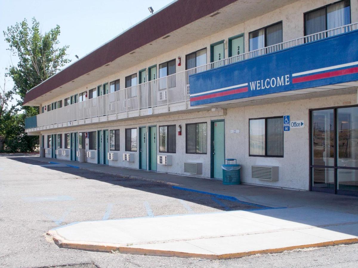 Motel 6-Green River, UT - Housity