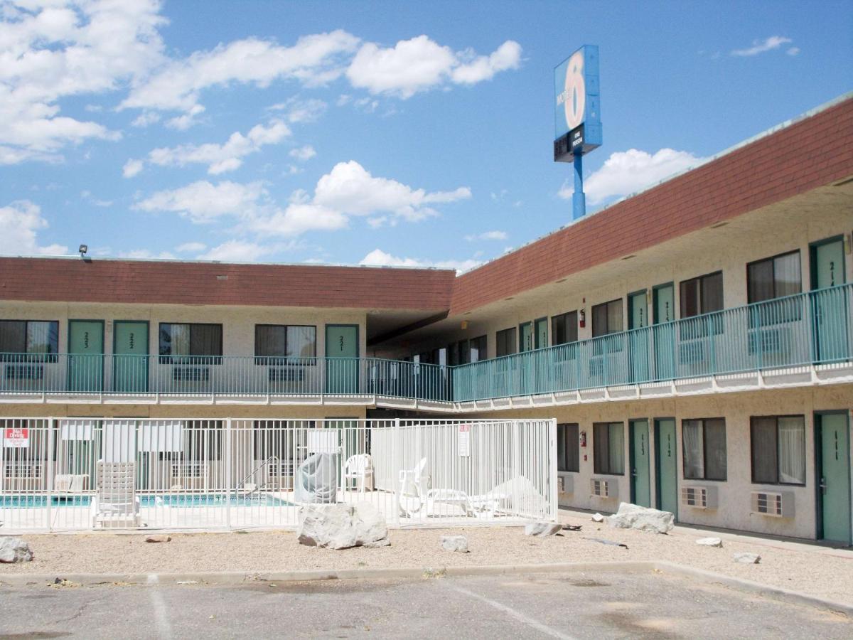 Motel 6-Green River, UT - Housity
