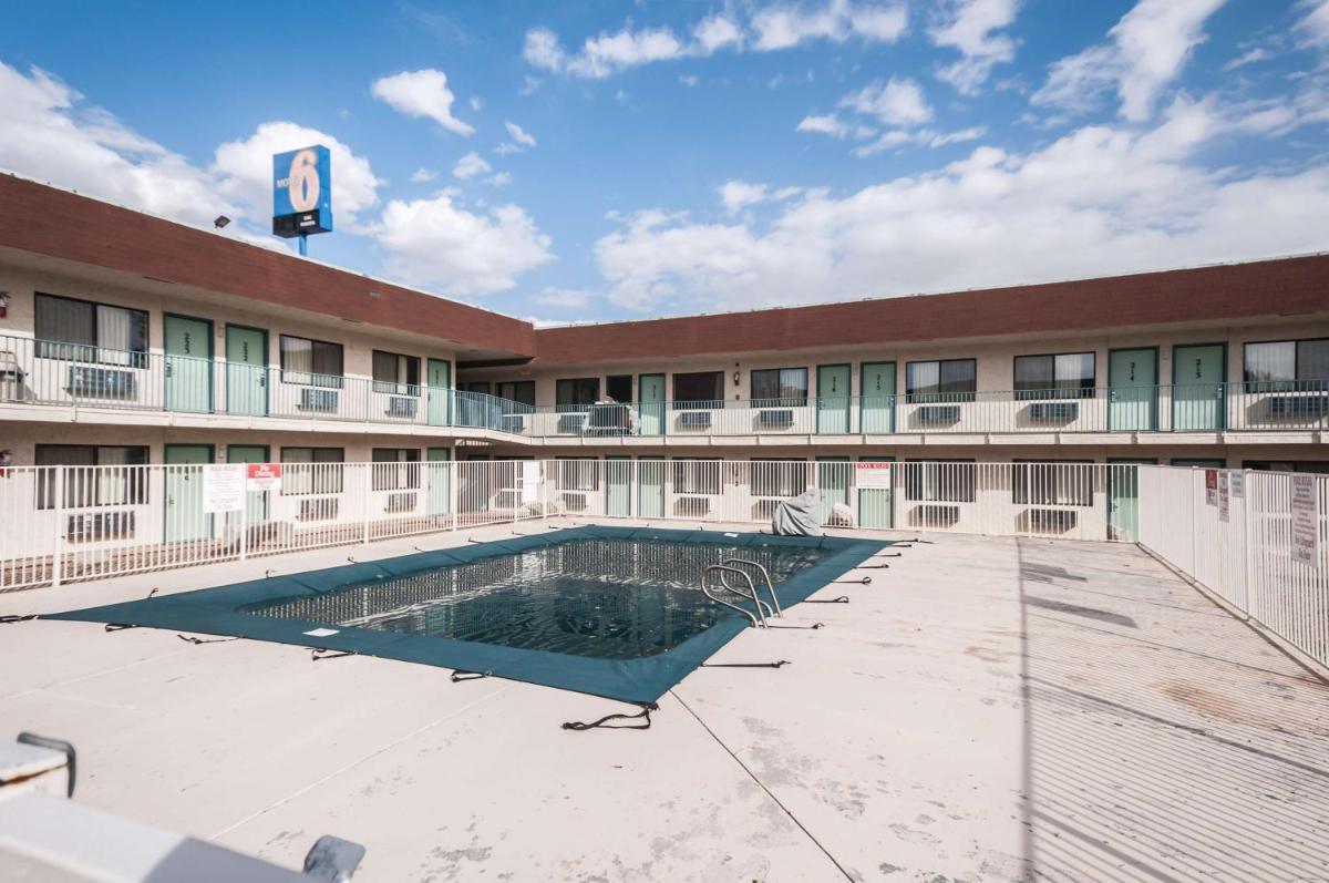 Motel 6-Green River, UT - Housity