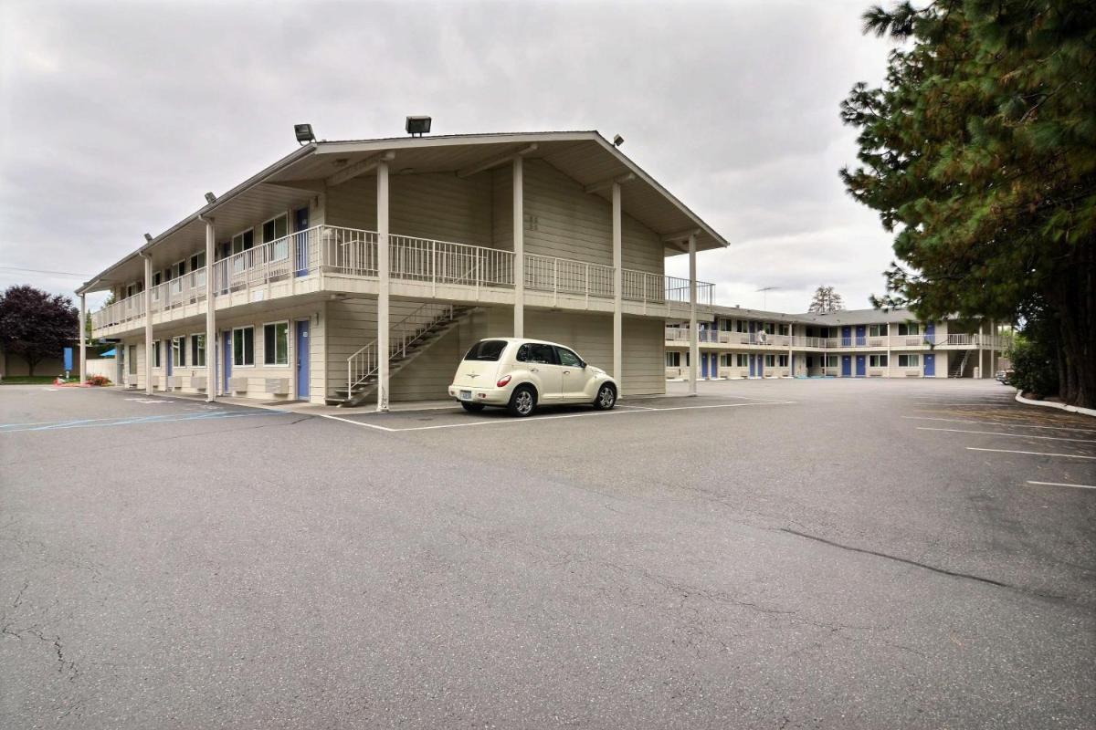 Motel 6-Tumwater, WA - Olympia - Housity