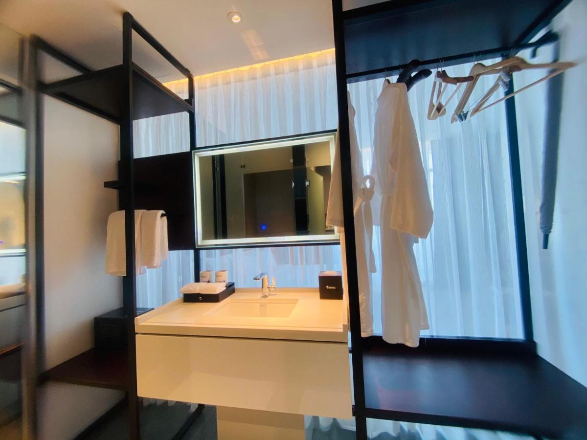 NEWCC HOTEL AND SERVICED APARTMENT - Hizvo