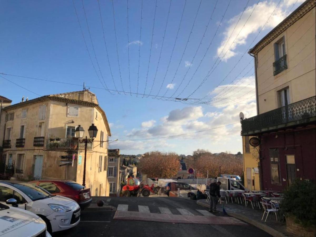 Remarkable Apartment in Magalas Occitane France - Housity