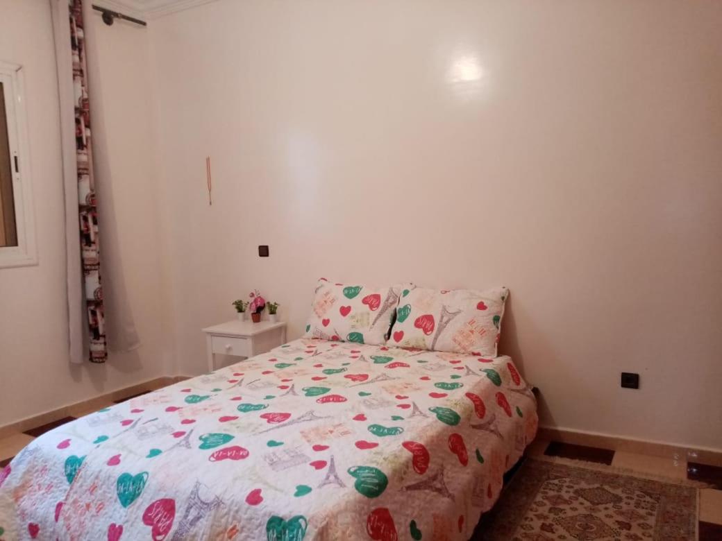 Grand appartement proche de la plage - Housity