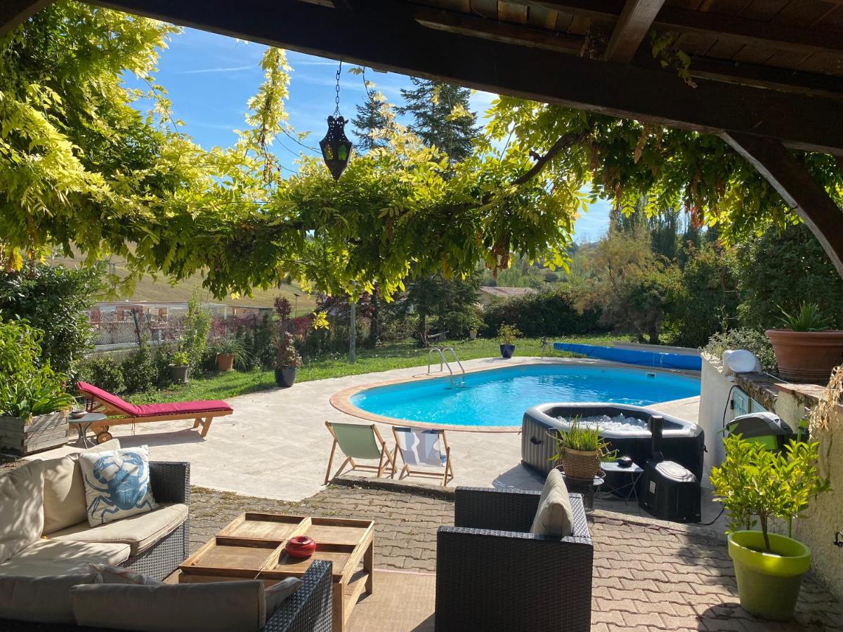 La Caza du quercy - Housity