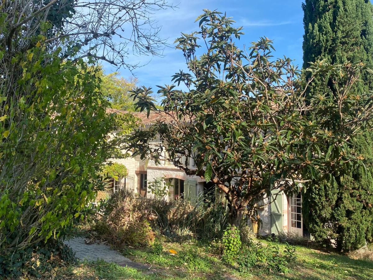 La Caza du quercy - Housity