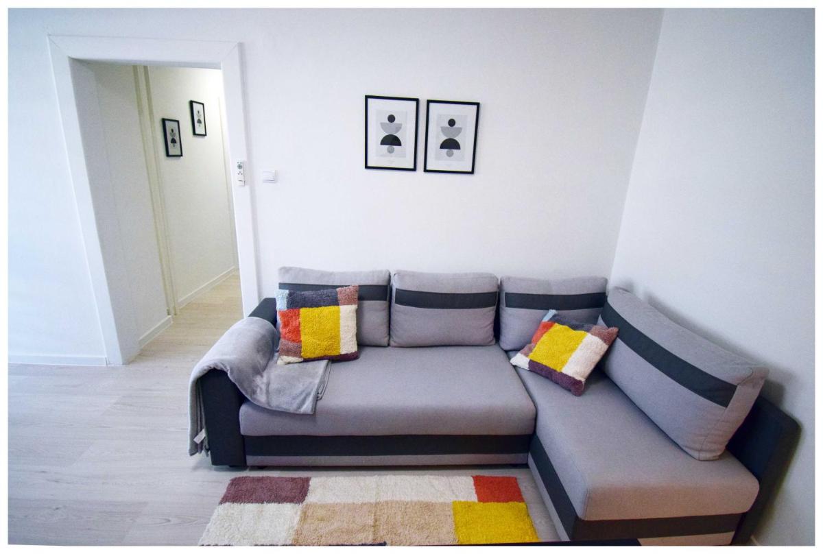 Color24 Centrum Nisko - Housity